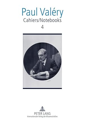 Imagen del vendedor de Cahiers / Notebooks 4 a la venta por moluna