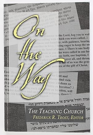 Seller image for On the Way : The Teaching Church for sale by Buchkanzlei