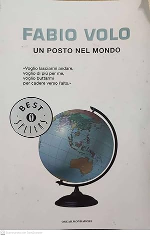 Un posto nel mondo