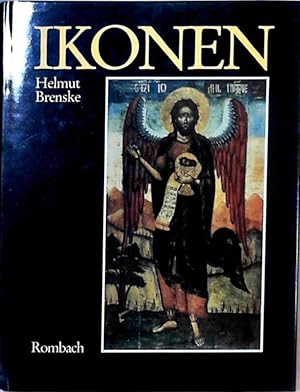 Seller image for Ikonen for sale by Berliner Bchertisch eG