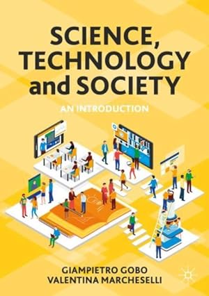 Seller image for Science, Technology and Society : An Introduction for sale by GreatBookPricesUK