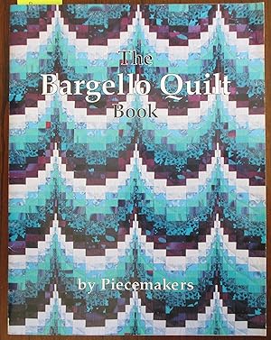 Bargello Quilt Book, The