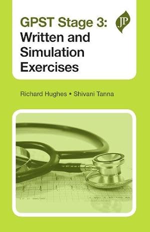 Seller image for GPST Stage 3: Written and Simulation Exercises for sale by WeBuyBooks