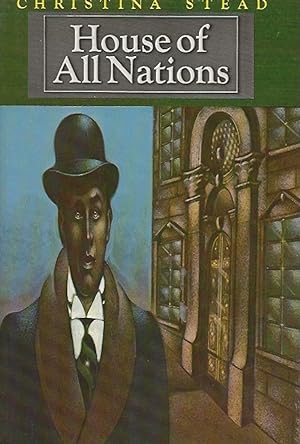 Seller image for House of All Nations for sale by Badger Books