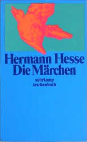 Die Märchen (suhrkamp taschenbuch)