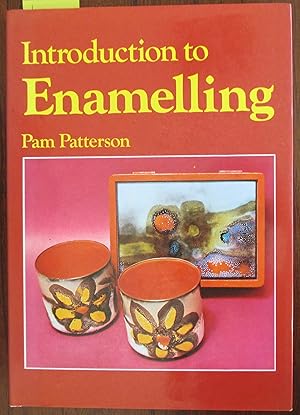 Immagine del venditore per Introduction to Enamelling venduto da Reading Habit