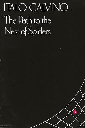 Seller image for The Path to the Nest of Spiders for sale by Badger Books