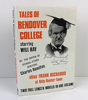 Tales of Bendover College