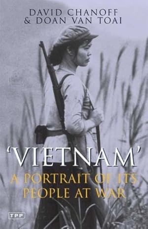Seller image for Vietnam : A Portrait of Its People at War for sale by GreatBookPricesUK