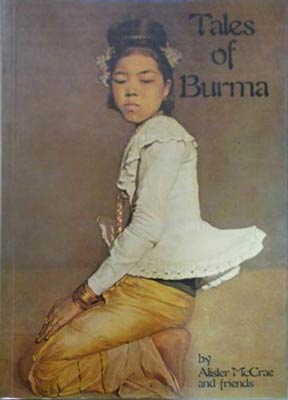 Immagine del venditore per Tales of Burma venduto da SEATE BOOKS