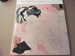 Immagine del venditore per Le chant de l'oreiller - L'art d'aimer au Japon venduto da JLG_livres anciens et modernes