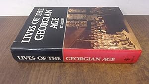 Seller image for Lives of the Georgian Age 1714-1837 for sale by BoundlessBookstore