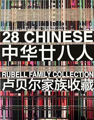 Immagine del venditore per 28 Chinese: Rubell Family Collection. venduto da Wissenschaftl. Antiquariat Th. Haker e.K