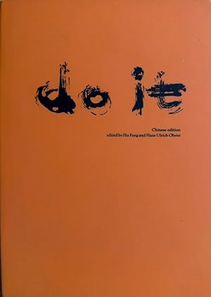 do it (Chinese edition) [artist book].