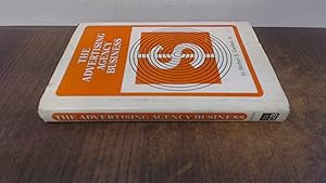 Image du vendeur pour The advertising agency business mis en vente par BoundlessBookstore