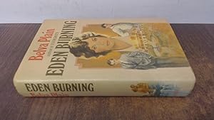 Imagen del vendedor de Eden Burning a la venta por BoundlessBookstore