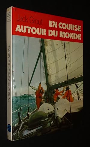 Bild des Verkufers fr En course autour du monde zum Verkauf von Abraxas-libris