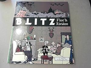 Imagen del vendedor de Blitz a la venta por JLG_livres anciens et modernes