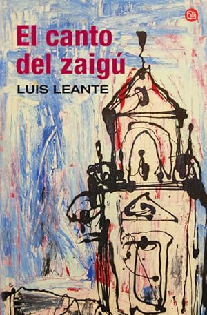 Imagen del vendedor de El conto del zaig . a la venta por Librera Astarloa