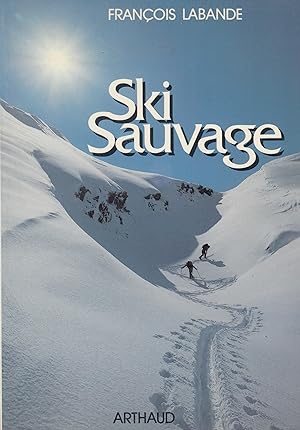 Ski sauvage
