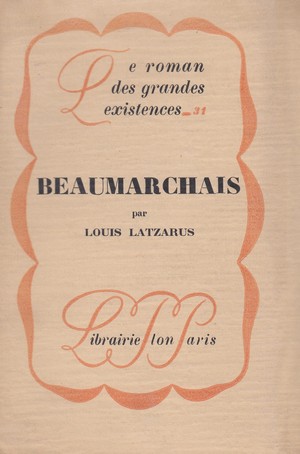 Beaumarchais