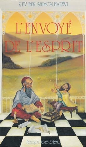 L'enoyé de l'esprit