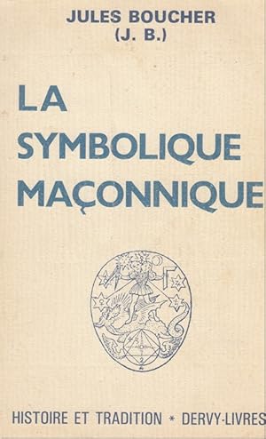 La symbolique maçonnique