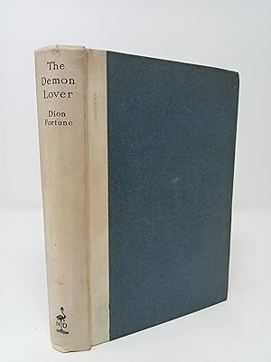 Seller image for The Demon Lover. for sale by ROBIN SUMMERS BOOKS LTD