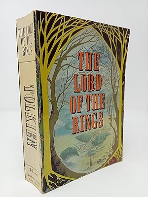 Seller image for The Lord of the Rings. for sale by ROBIN SUMMERS BOOKS LTD