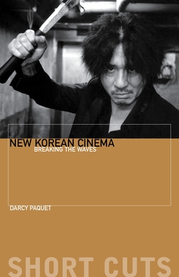 Imagen del vendedor de New Korean Cinema: Breaking the Waves (Paperback or Softback) a la venta por BargainBookStores