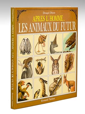 Après l'Homme. Les Animaux du Futur