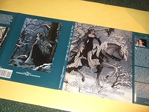 Seller image for Parting the Veil: The Art of Nene Thomas ( Illustrations / Illustrated / Illustrator )( Fantasy Art / Fairies / Faeries )( Tina ) for sale by Leonard Shoup