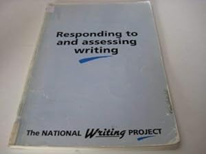 Image du vendeur pour National Writing Project: Writing and Micros mis en vente par WeBuyBooks