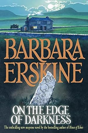 Seller image for On the Edge of Darkness for sale by WeBuyBooks