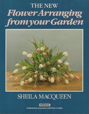 Seller image for New Flower Arranging for sale by WeBuyBooks