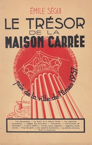 Le trésor de la Maison Carrée