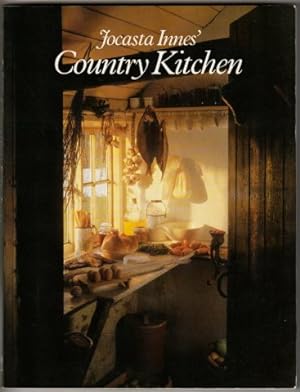 Jocasta Innes Country Kitchen.