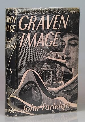 Graven Image, An Autobiographical Textbook