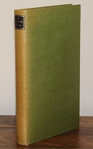 Image du vendeur pour The Nonesuch Century, An Appraisal, A Personal Note and a Bibliography of the first hundred books issued by the Press 1923 - 1934 mis en vente par Besleys Books  PBFA