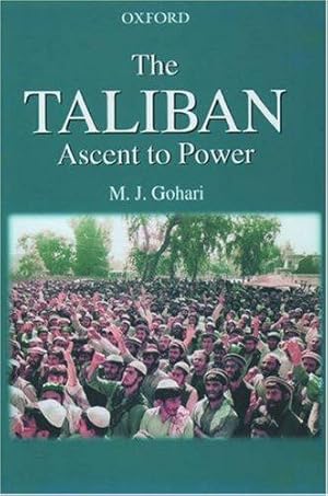 Image du vendeur pour The Taliban: Ascent to Power mis en vente par WeBuyBooks