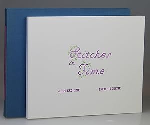 Imagen del vendedor de Stitches in Time a la venta por Besleys Books  PBFA
