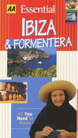 Immagine del venditore per Essential Ibiza and Formentera (AA Essential S.) venduto da WeBuyBooks