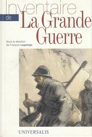 Inventaire de la Grande Guerre