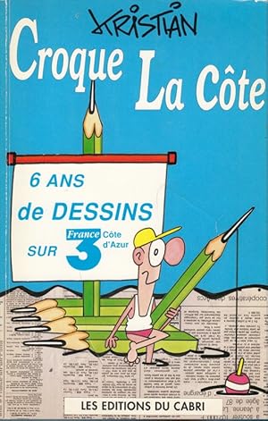 Croque la Côte