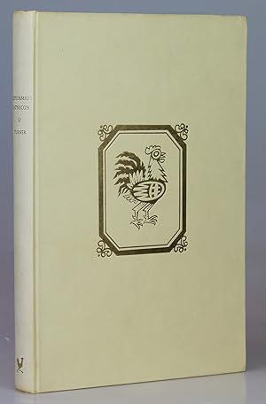 Bild des Verkufers fr Euphormio's Satyricon zum Verkauf von Besleys Books  PBFA