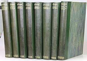 The Works of Edmund Spenser