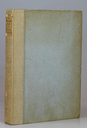 Bild des Verkufers fr The XI. Bookes of the Golden Asse zum Verkauf von Besleys Books  PBFA