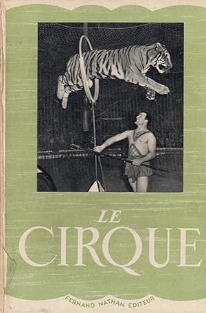 Le cirque