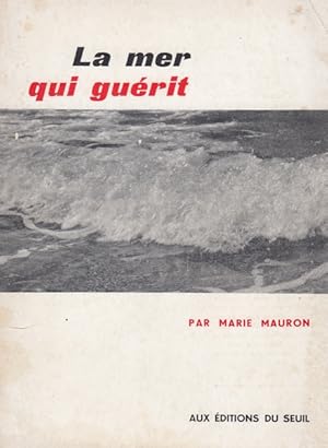 La mer qui guérit