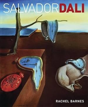 Image du vendeur pour Salvador Dali mis en vente par WeBuyBooks